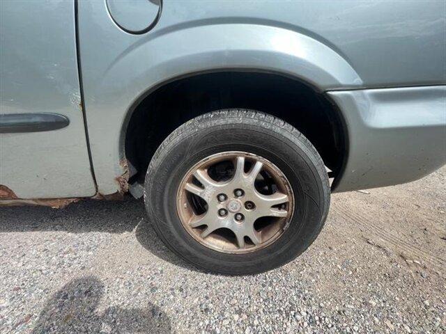 used 2003 Dodge Caravan car