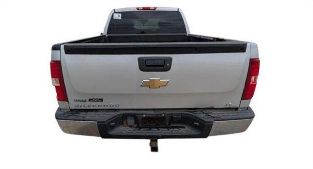 used 2010 Chevrolet Silverado 1500 car