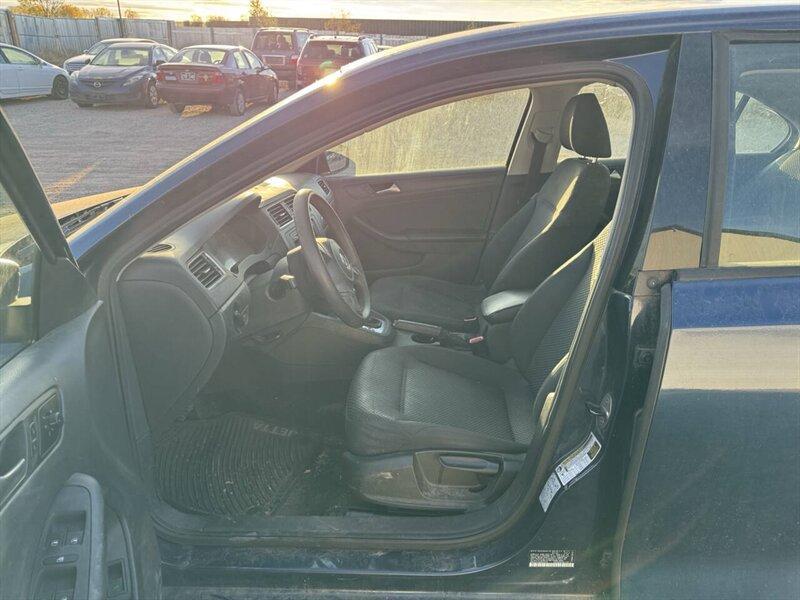 used 2014 Volkswagen Jetta car