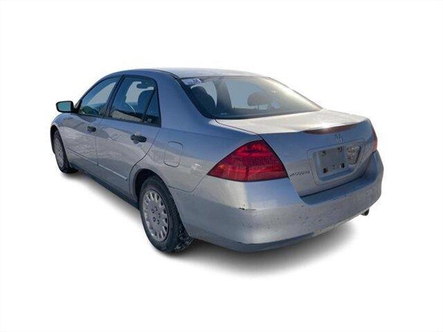 used 2006 Honda Accord car