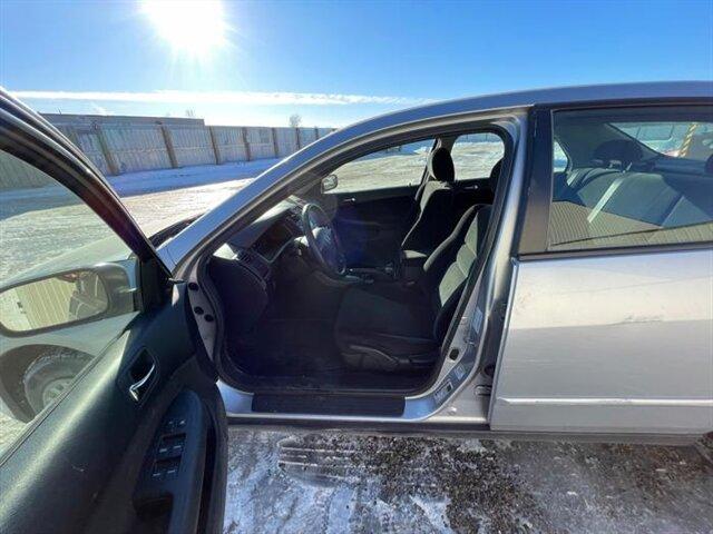 used 2006 Honda Accord car