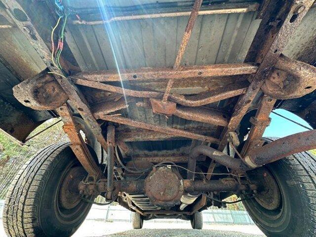 used 1994 Chevrolet 1500 car