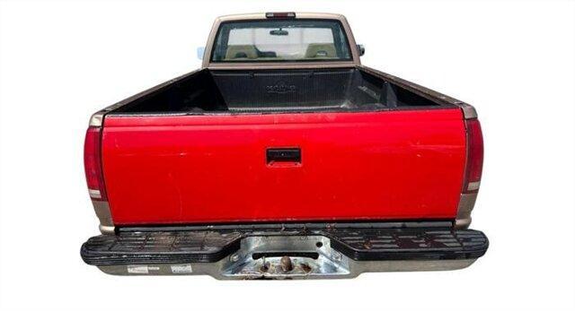 used 1994 Chevrolet 1500 car