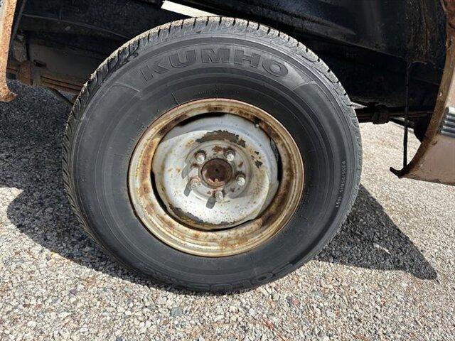 used 1994 Chevrolet 1500 car