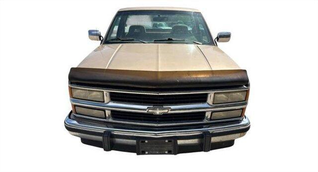 used 1994 Chevrolet 1500 car