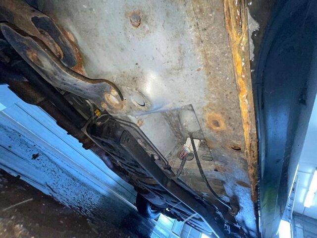 used 2007 Saturn Outlook car, priced at $1,143