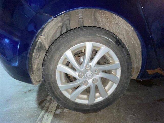 used 2012 Mazda Mazda3 car, priced at $2,427