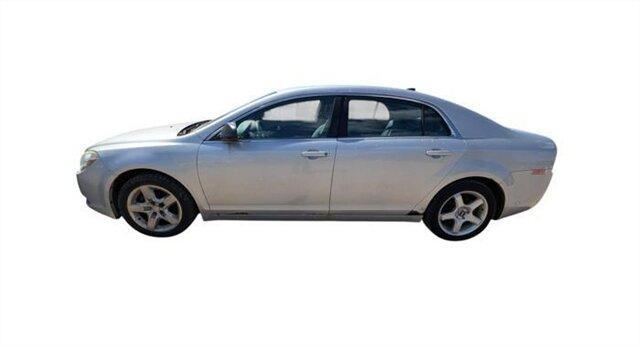 used 2012 Chevrolet Malibu car