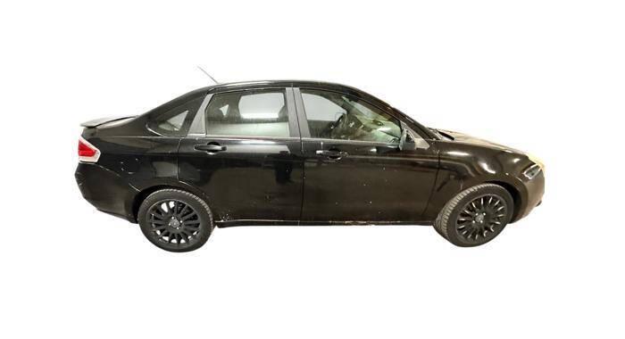 used 2009 Ford Focus car, priced at $1,299