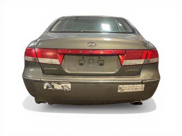 used 2007 Hyundai Azera car, priced at $1,099