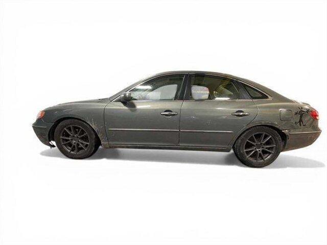 used 2007 Hyundai Azera car, priced at $1,099