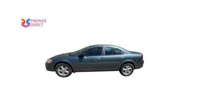 used 2006 Dodge Stratus car, priced at $1,900
