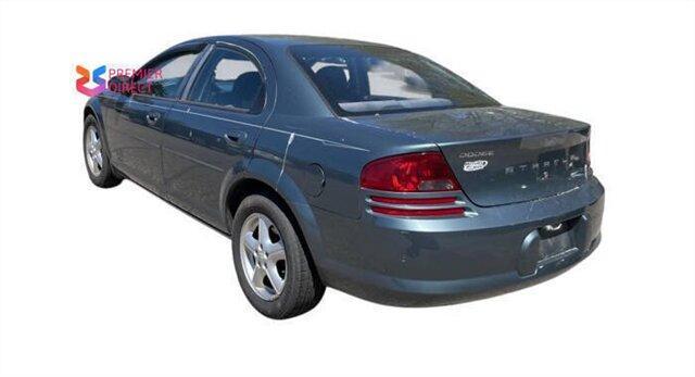 used 2006 Dodge Stratus car, priced at $1,900