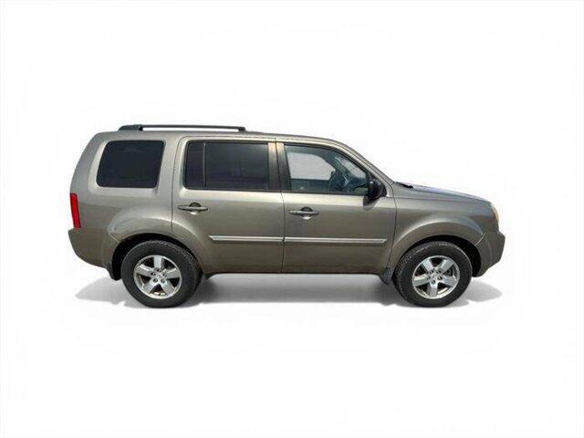 used 2010 Honda Pilot car, priced at $2,629