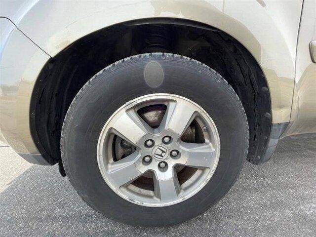 used 2010 Honda Pilot car, priced at $2,629