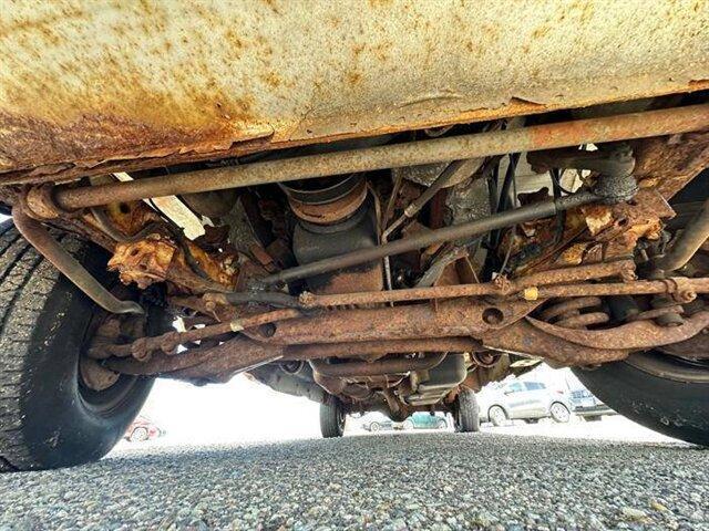 used 2003 Dodge Ram Van car, priced at $1,600