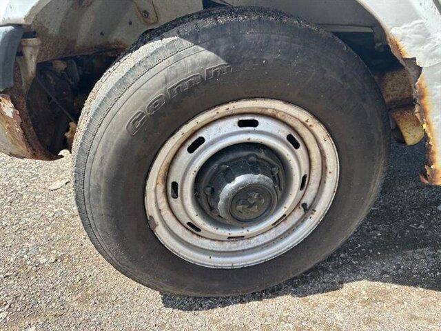 used 2003 Dodge Ram Van car, priced at $1,600