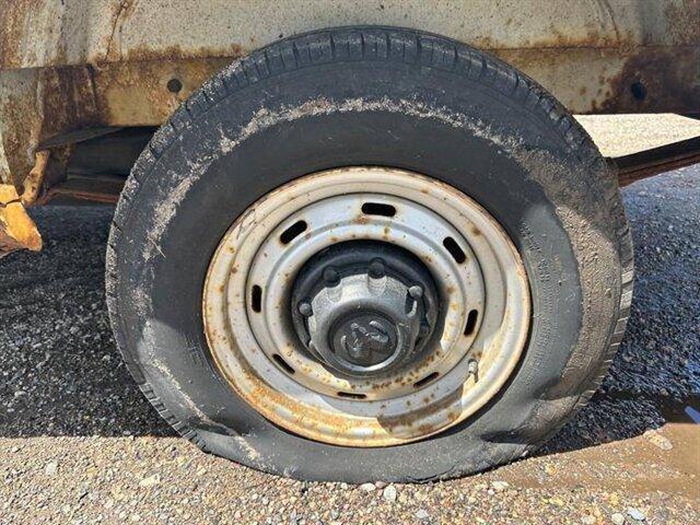 used 2003 Dodge Ram Van car, priced at $1,600