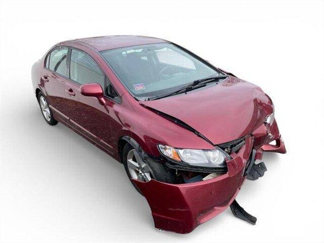 used 2010 Honda Civic car