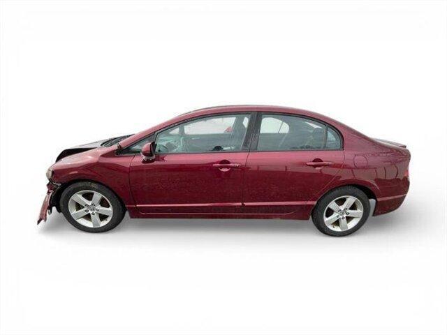 used 2010 Honda Civic car