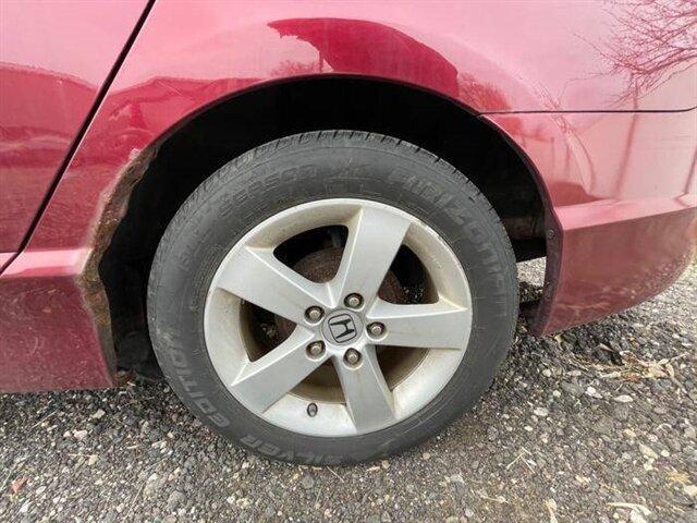 used 2010 Honda Civic car