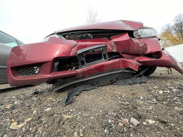 used 2010 Honda Civic car