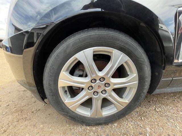 used 2015 Cadillac SRX car, priced at $3,000