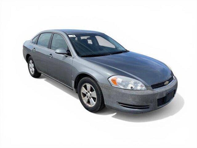 used 2008 Chevrolet Impala car, priced at $1,189