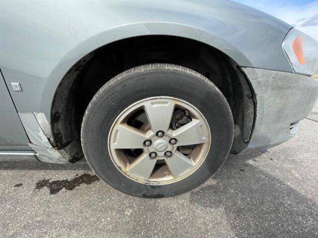 used 2008 Chevrolet Impala car, priced at $1,189