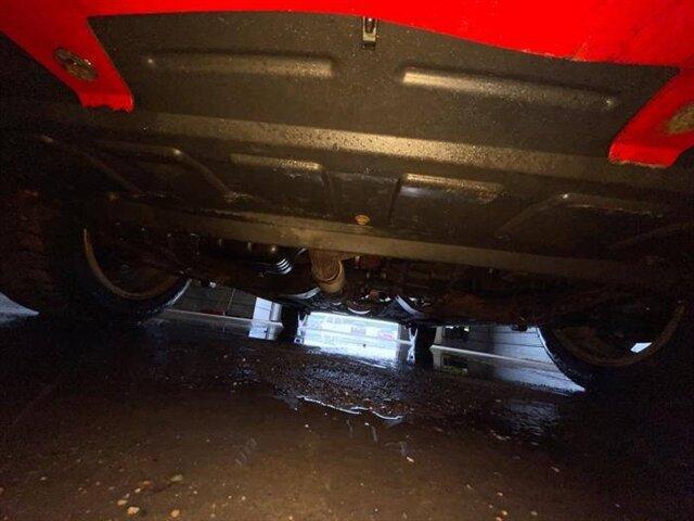 used 2014 Chevrolet Spark car, priced at $1,629