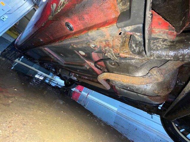 used 2014 Chevrolet Spark car, priced at $1,629