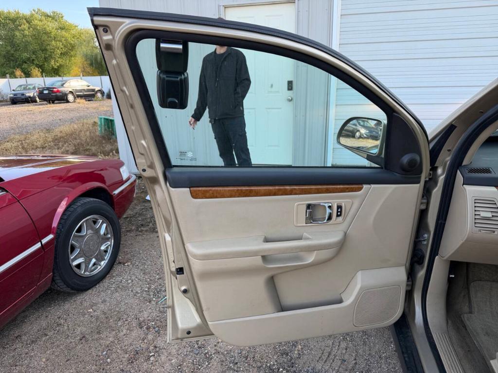 used 2008 Suzuki XL7 car, priced at $1,899