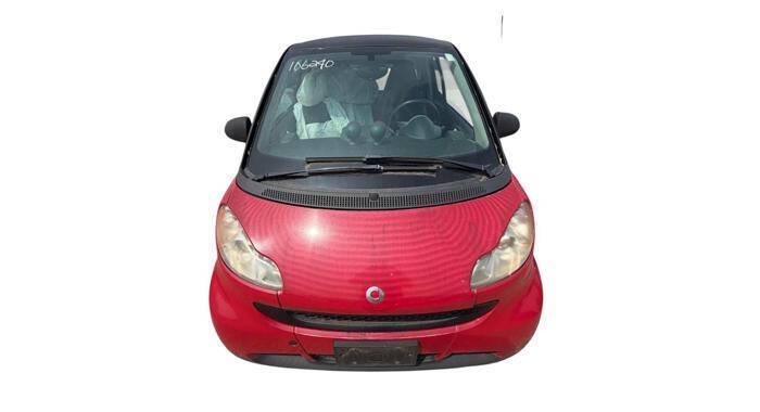 used 2009 smart ForTwo car, priced at $699