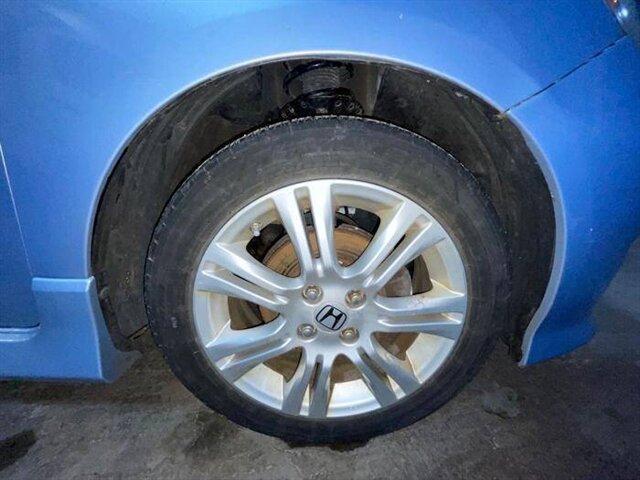 used 2009 Honda Fit car, priced at $4,367