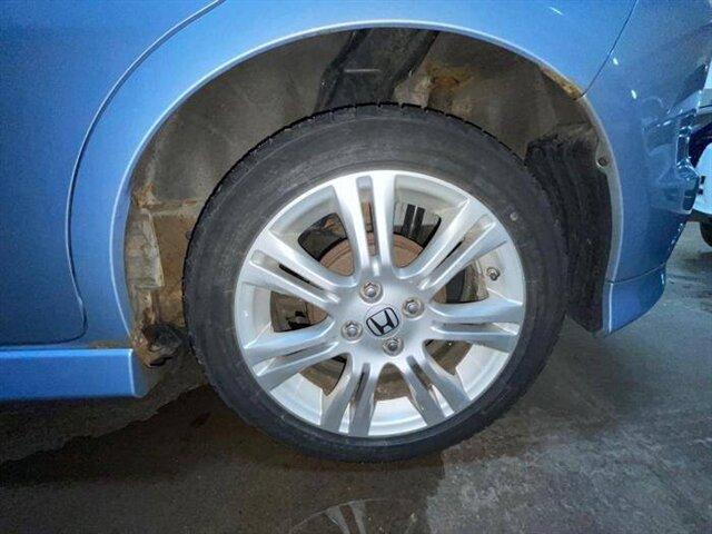 used 2009 Honda Fit car, priced at $4,367