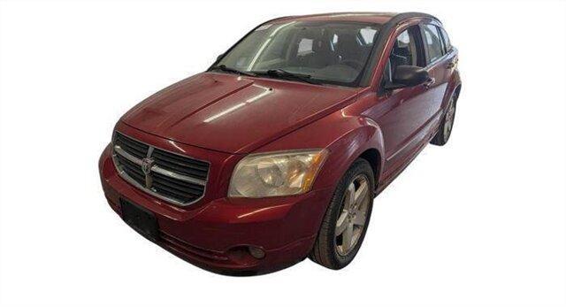 used 2007 Dodge Caliber car, priced at $999