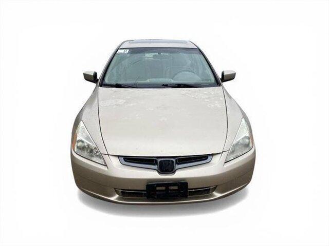 used 2003 Honda Accord car, priced at $799