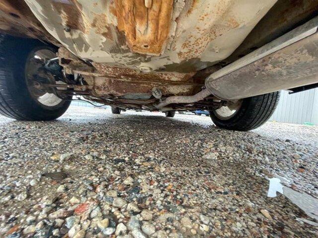 used 2003 Honda Accord car, priced at $799