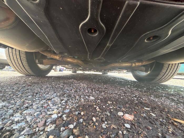 used 2015 Nissan Altima car