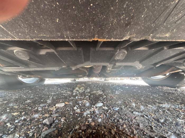 used 2015 Nissan Altima car