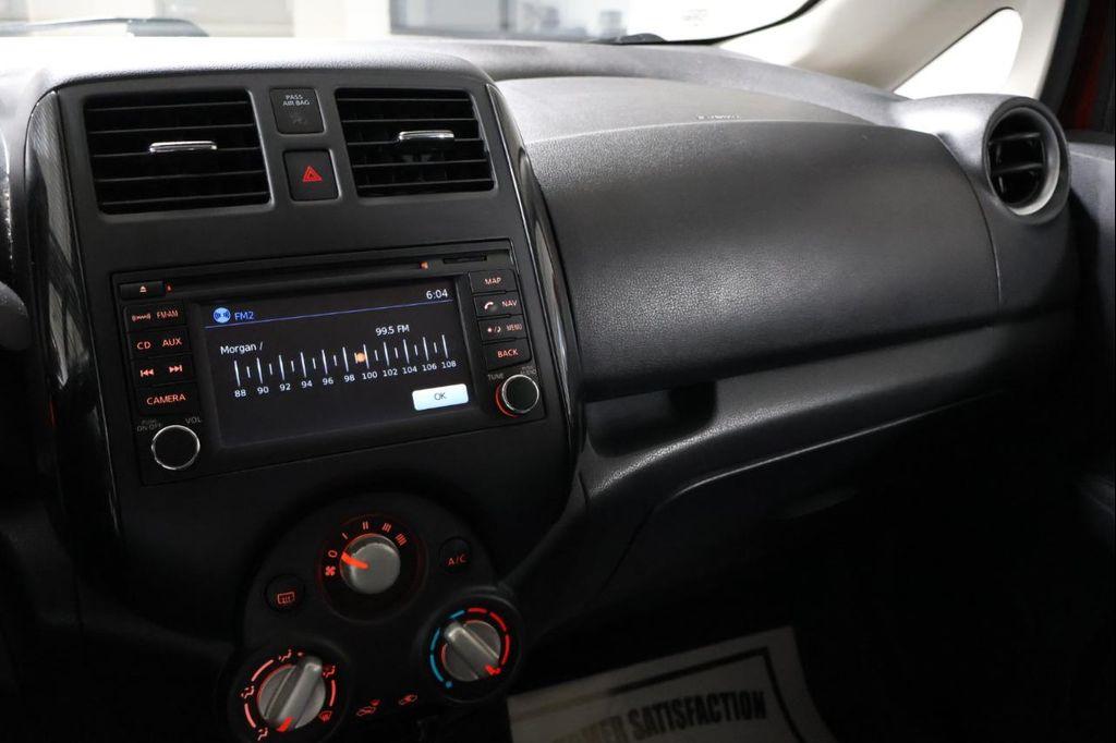used 2014 Nissan Versa Note car, priced at $6,950