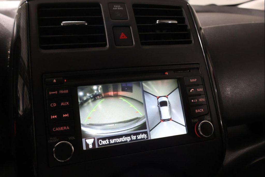 used 2014 Nissan Versa Note car, priced at $6,950