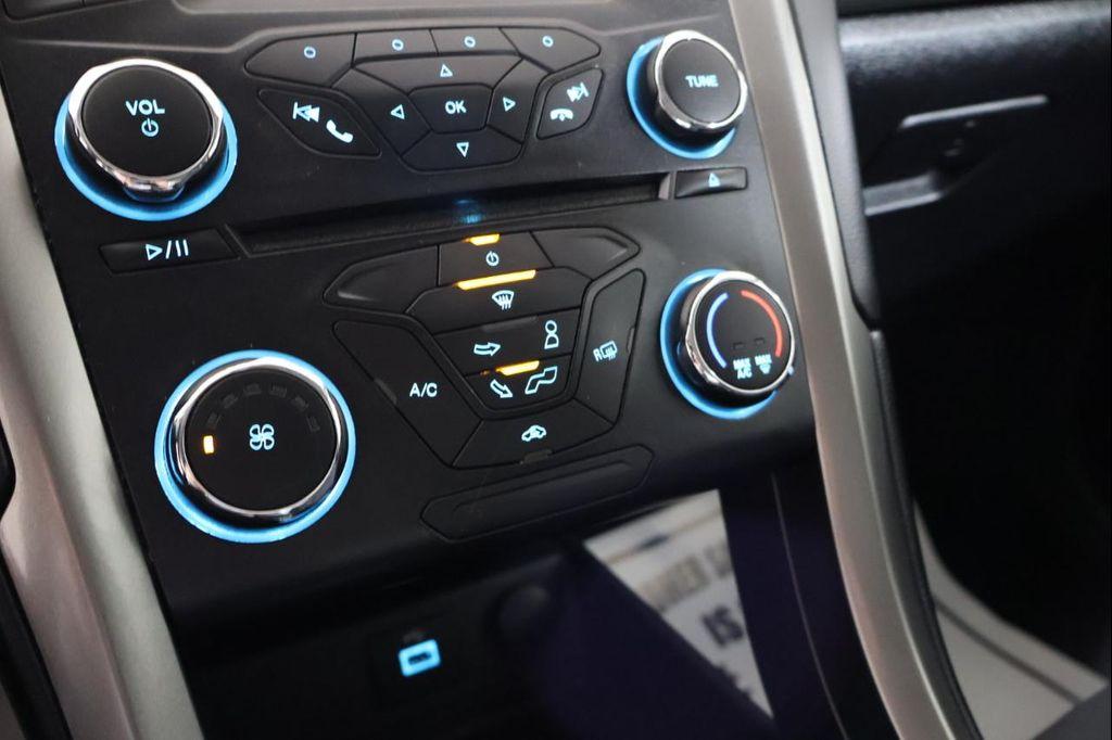 used 2017 Ford Fusion car, priced at $10,450