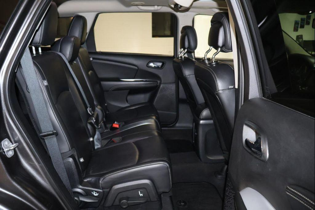 used 2014 Dodge Journey car, priced at $4,950