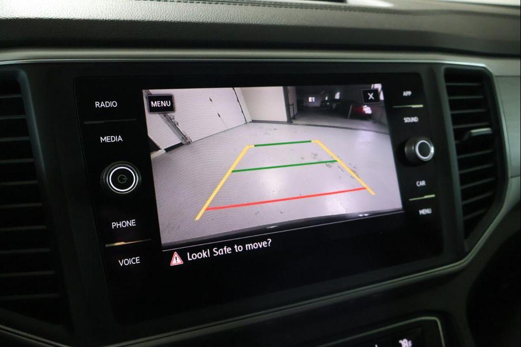 used 2019 Volkswagen Atlas car, priced at $14,450