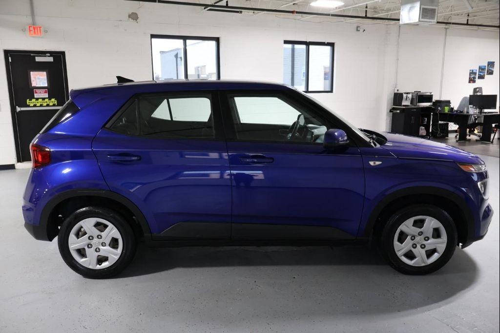 used 2020 Hyundai Venue car, priced at $12,450