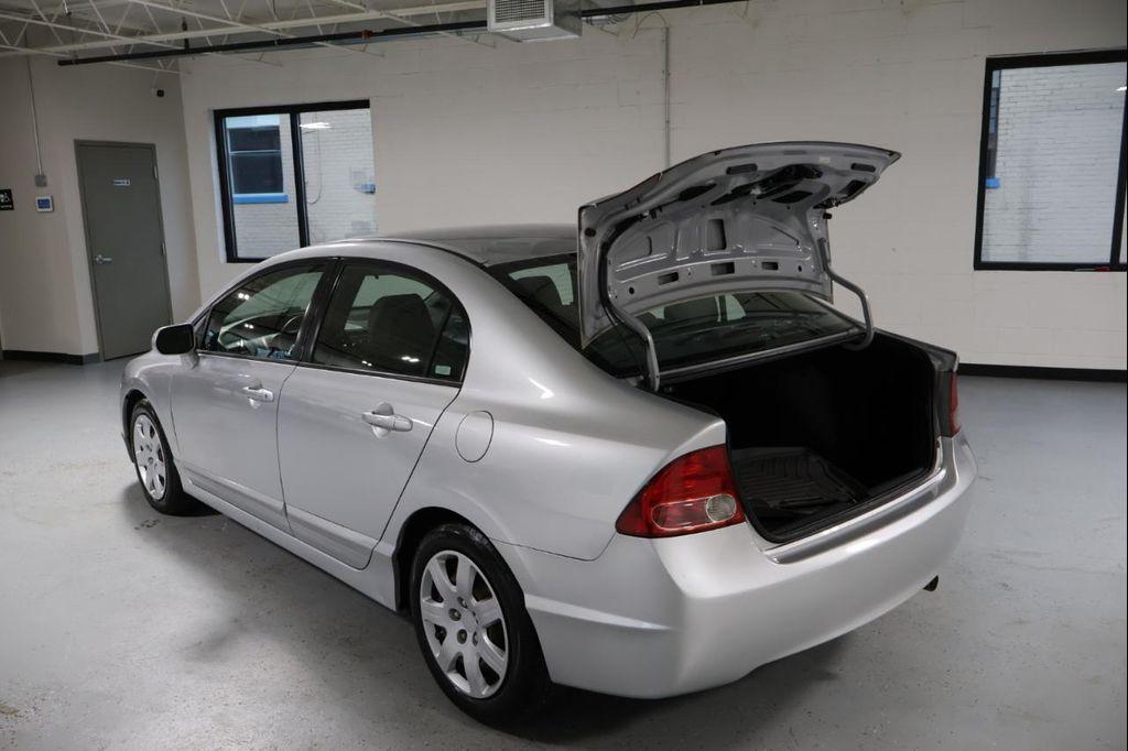 used 2008 Honda Civic car, priced at $7,950