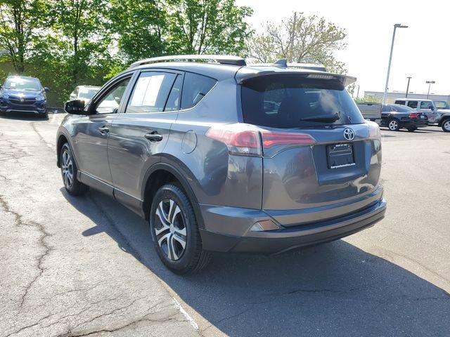 used 2016 Toyota RAV4 car, priced at $12,394