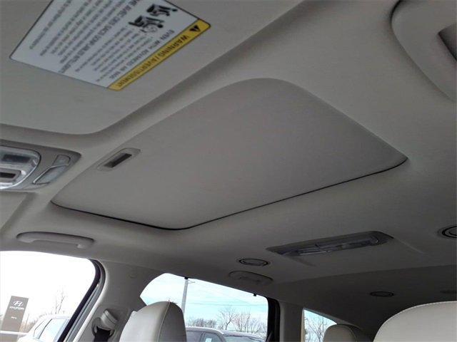 used 2020 Kia Telluride car, priced at $19,595