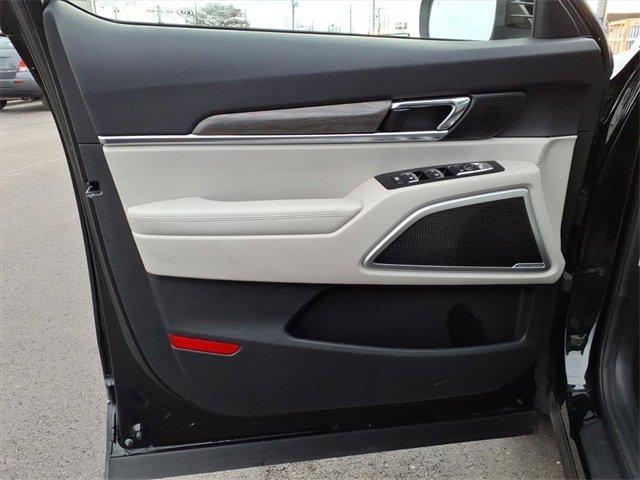 used 2020 Kia Telluride car, priced at $19,595